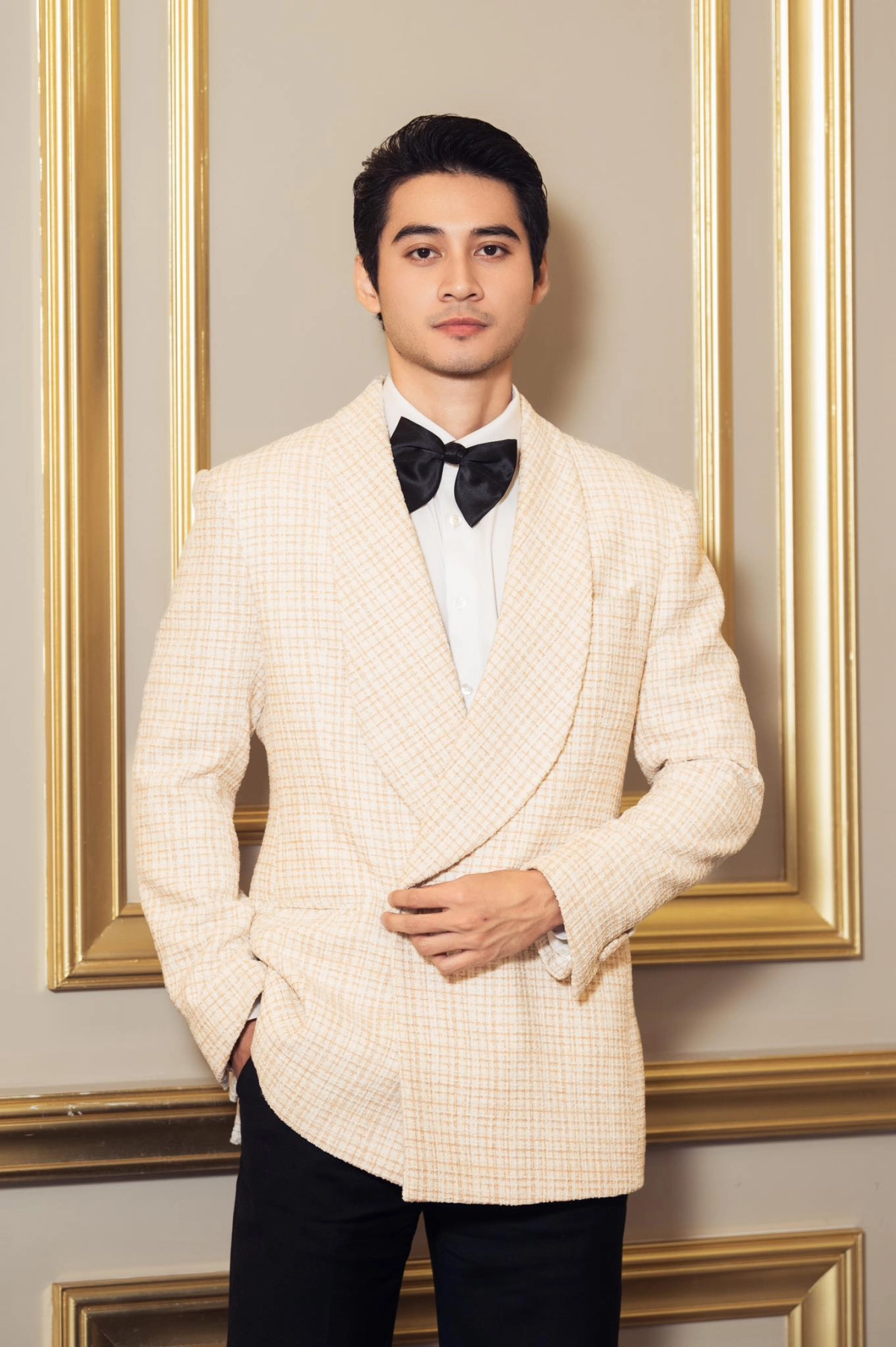 Bật mí cho fan chưa biết Phạm Tuấn Ngọc quê ở đâu chính là đất Cảng