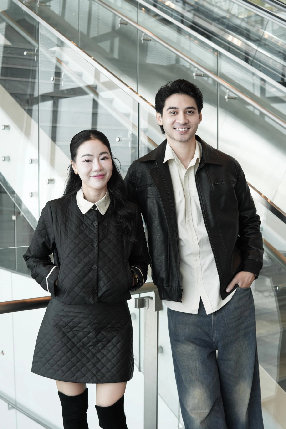 Theo dõi ngay trang Phạm Tuấn Ngọc Facebook để cập nhật lịch trình mới nhất