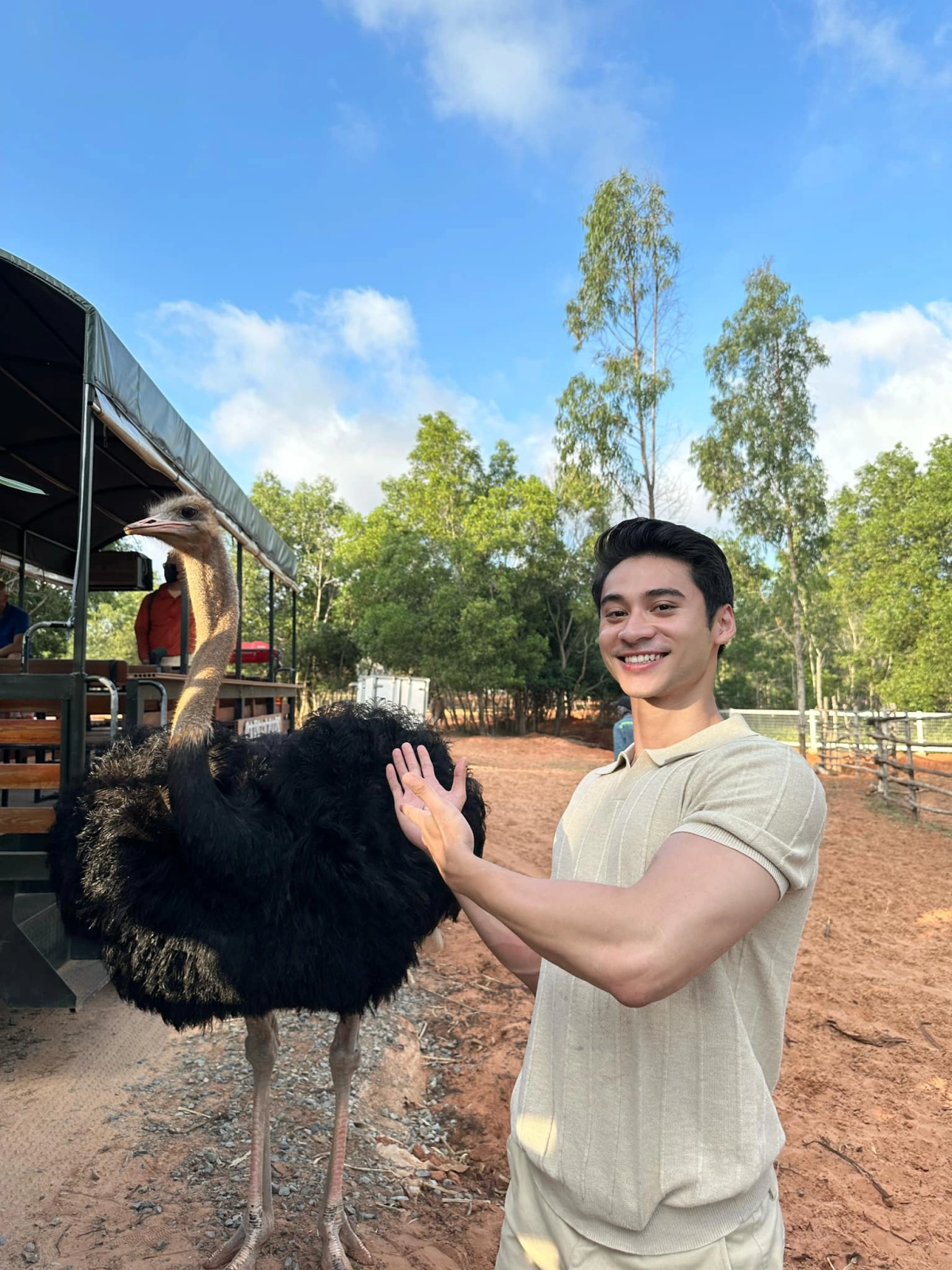 Profile khủng chuẩn con nhà người ta với Phạm Tuấn Ngọc học vấn Thủ khoa đại học