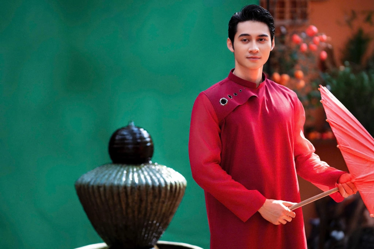 Lý do khiến cái tên Phạm Tuấn Ngọc nổi tiếng và được lòng fan sắc đẹp