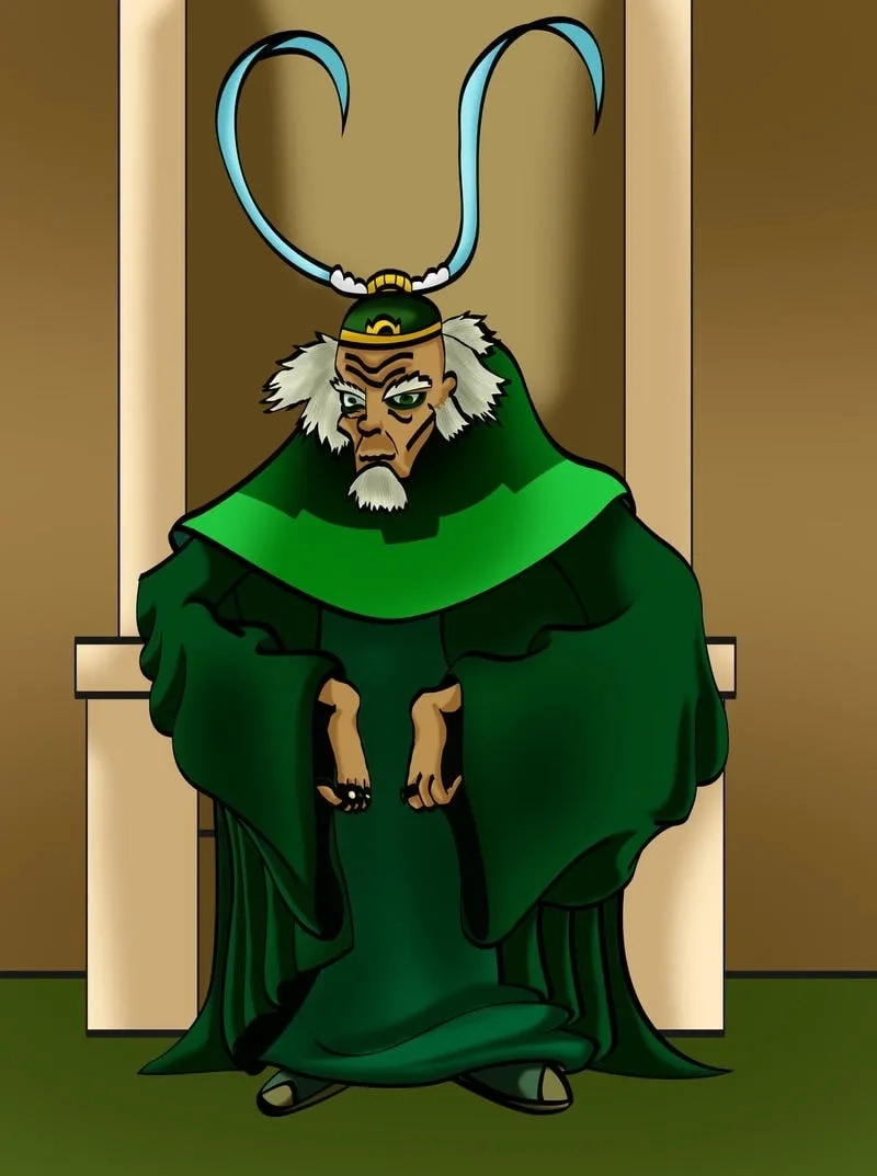 Bí mật đằng sau nụ cười của thiên tài Young Bumi Avatar