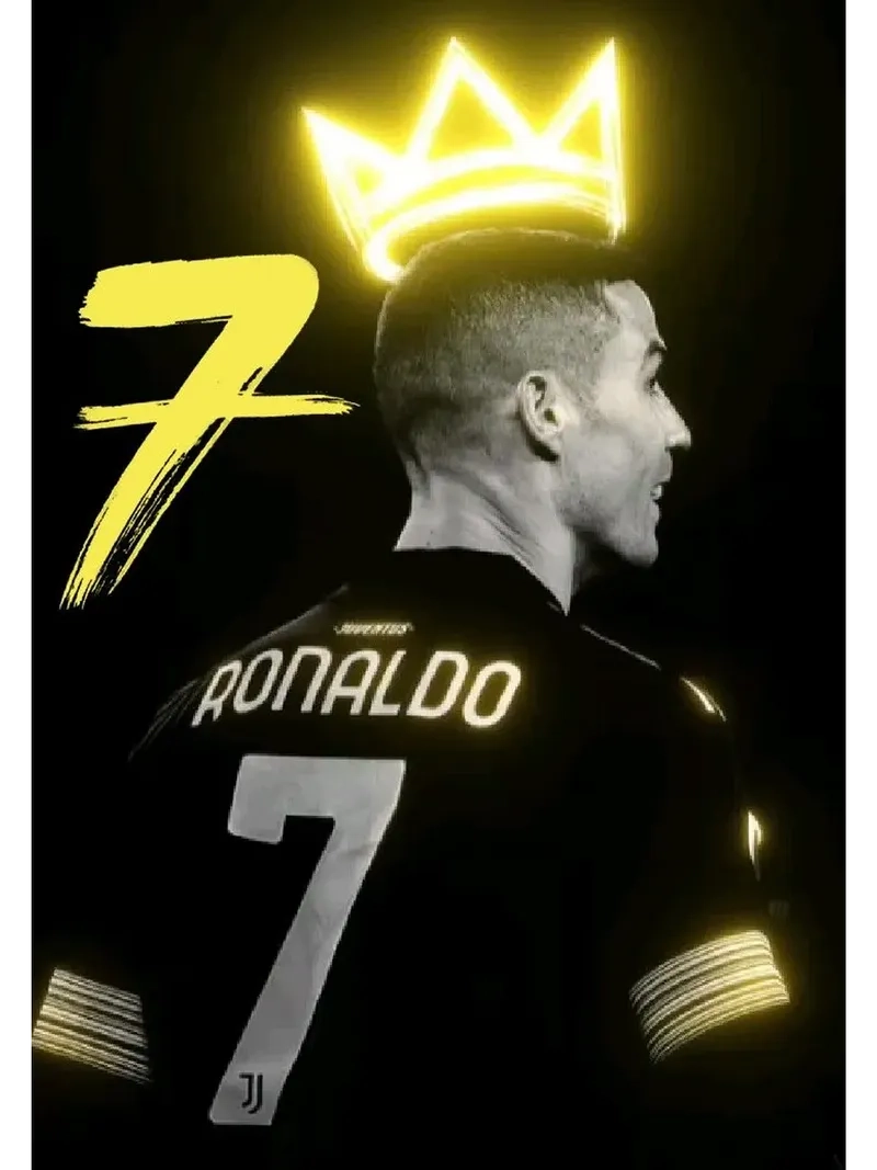 Quỷ đỏ thành Manchester mãi đỉnh với avatar Ronaldo MU