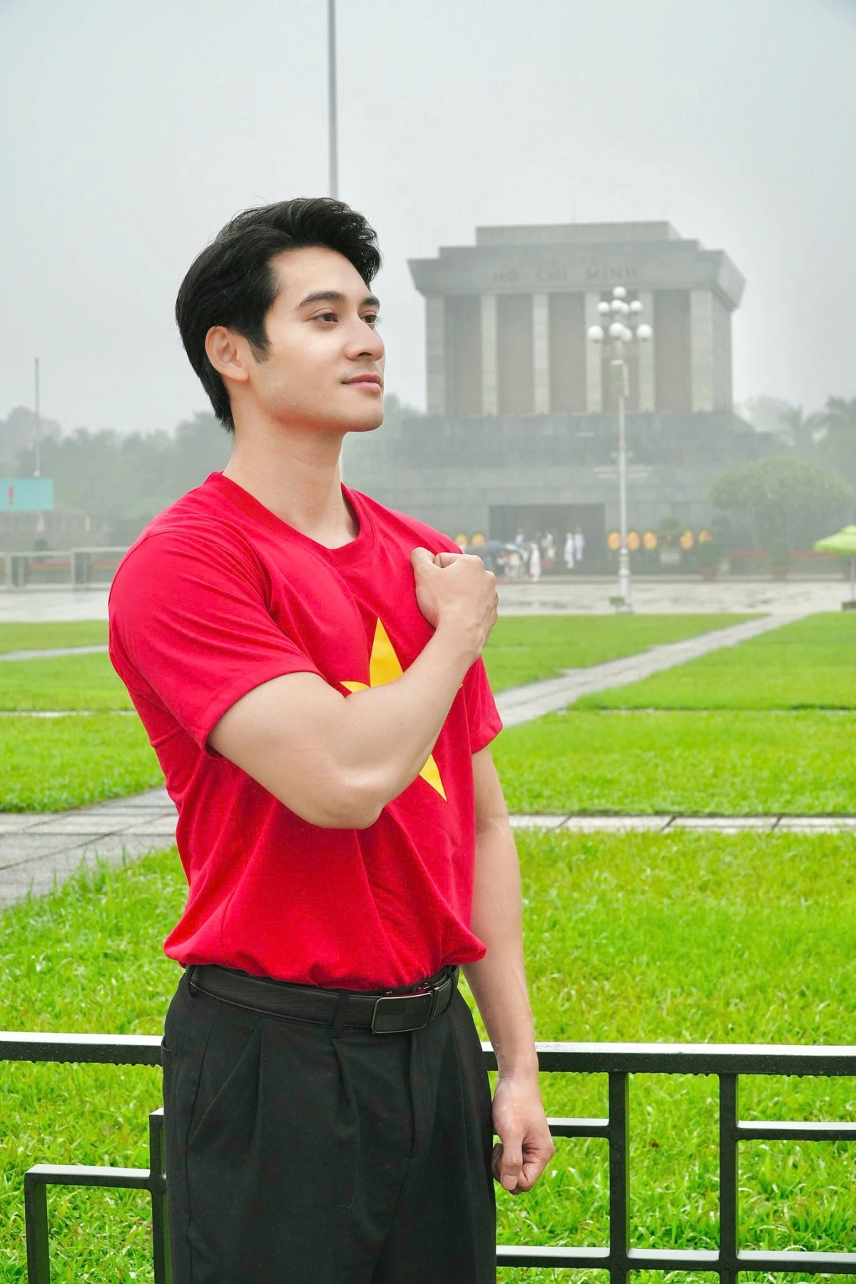 Khẳng định vị thế và sức ảnh hưởng của Phạm Tuấn Ngọc trong showbiz Việt