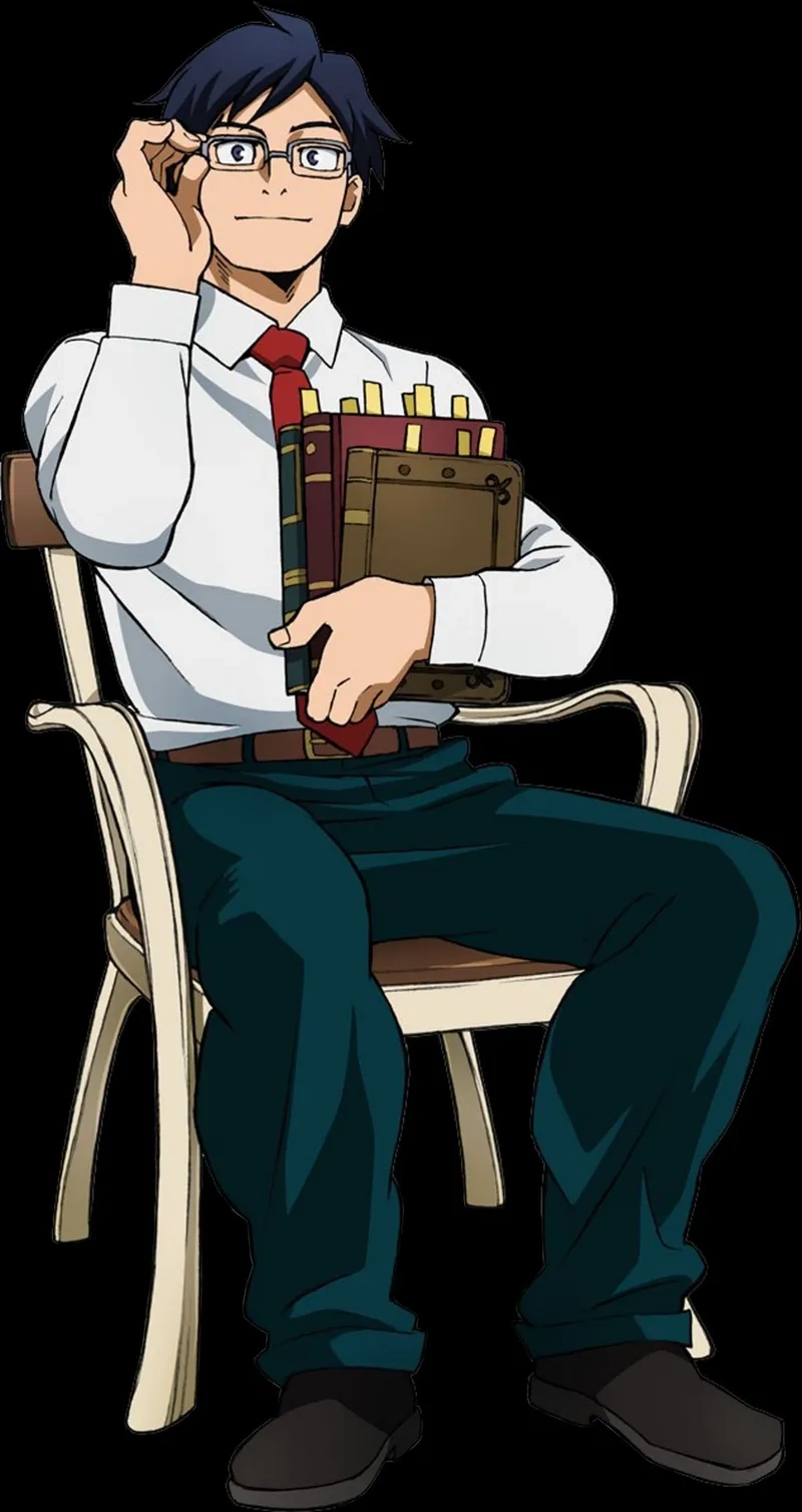 Bắt trọn những khoảnh khắc Tenya Iida cute nhất