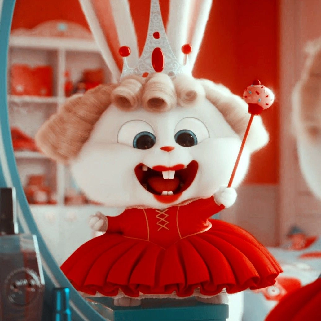 Sưu tầm trọn bộ ảnh thỏ Snowball sắc nét nhất