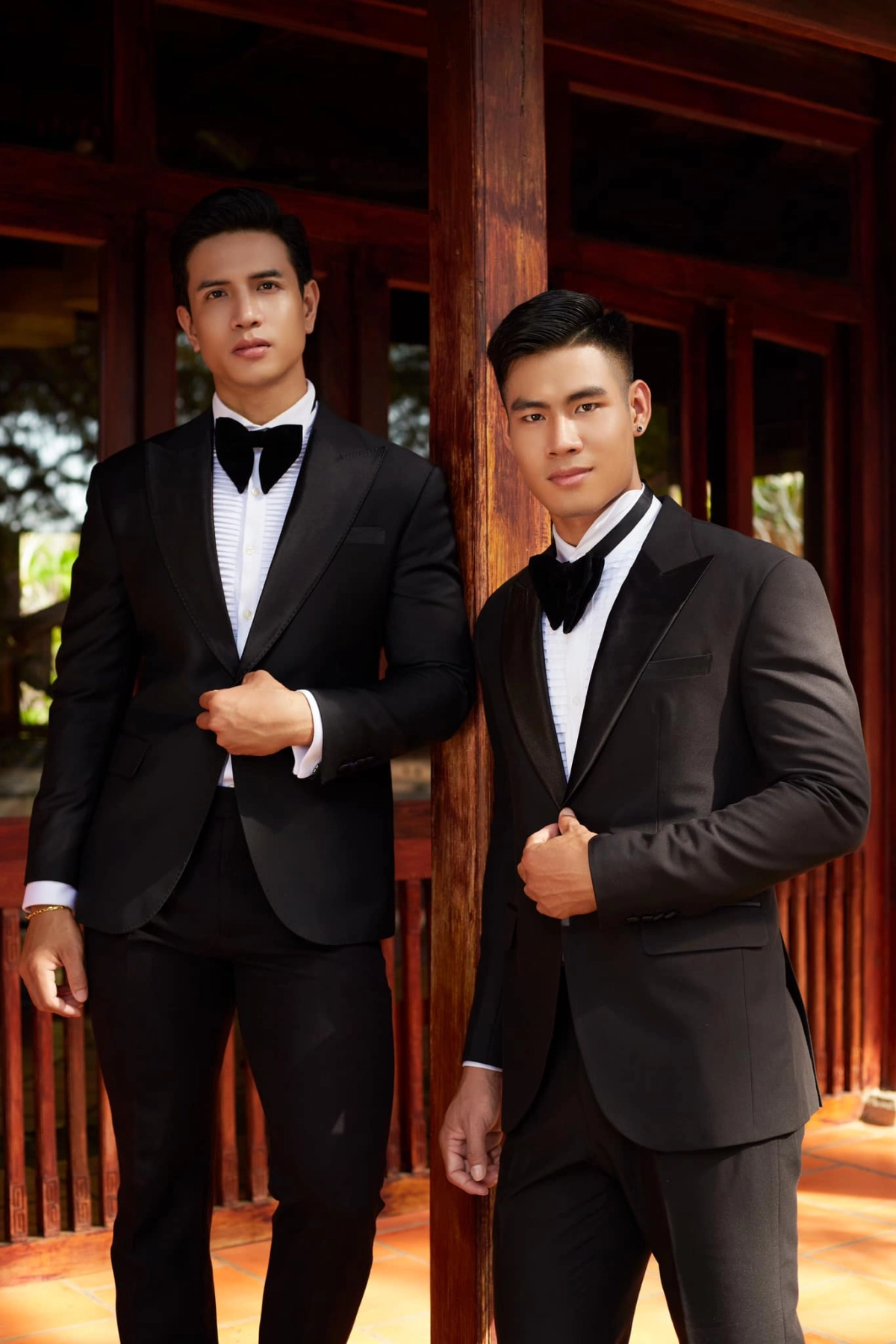 Tổng hợp đầy đủ thông tin về Danh Chiếu Linh cho người hâm mộ