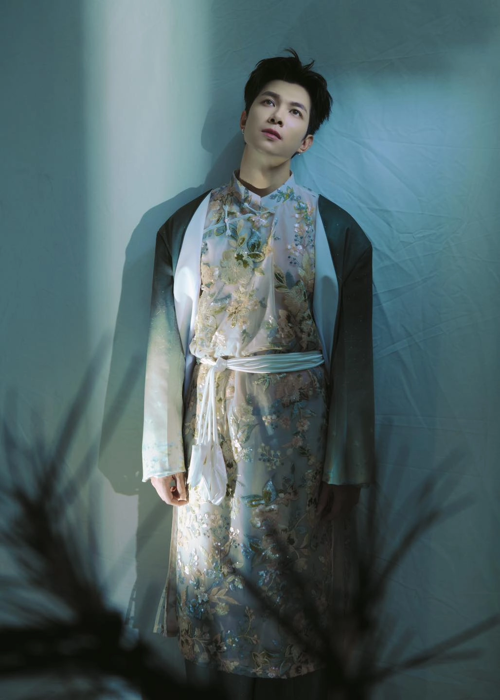 Sự duyên dáng và hài hước trong các Anh Tú Atus chương trình truyền hình Anh Trai Say Hi