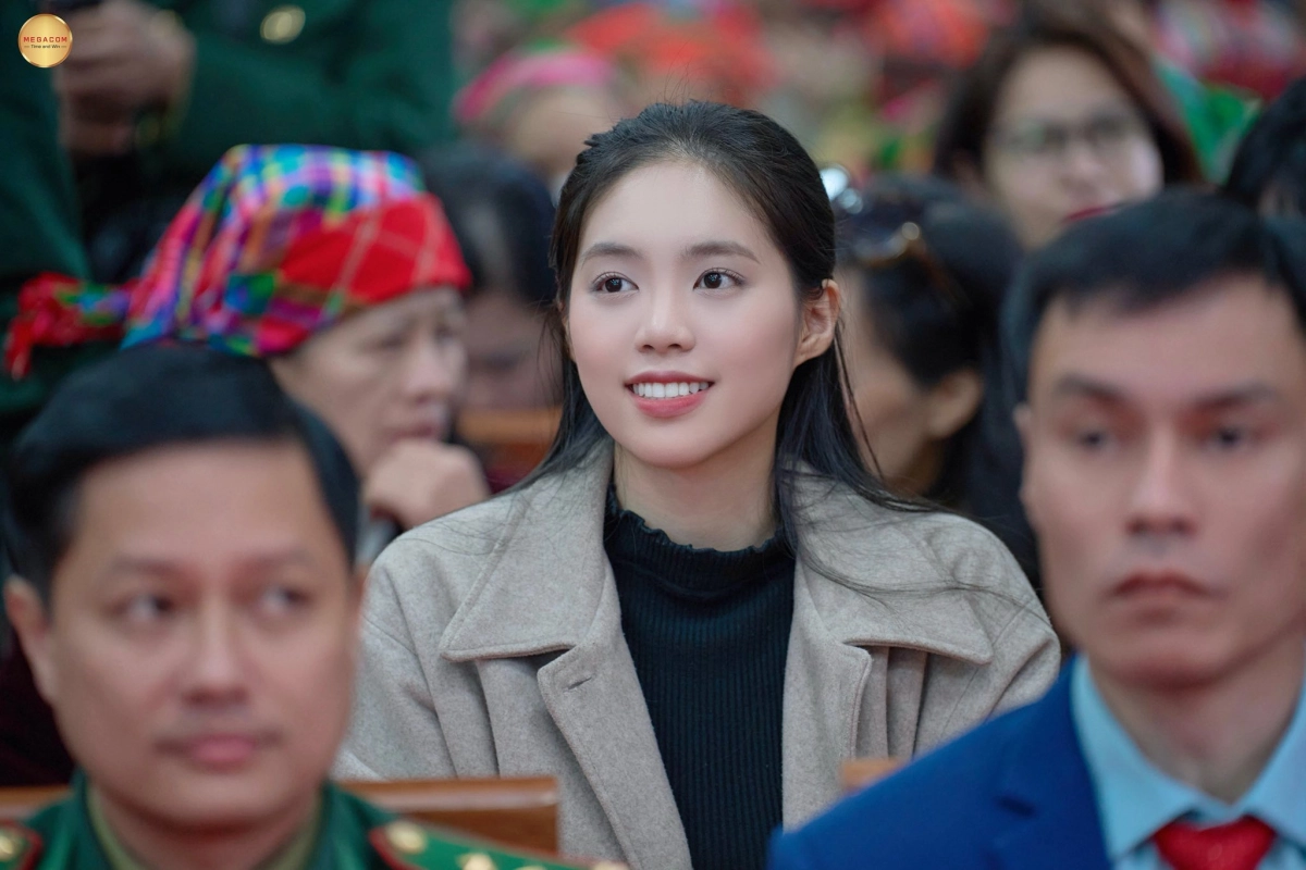 Bật mí thông tin Trần Ngọc Châu Anh quê ở đâu cho fan cứng