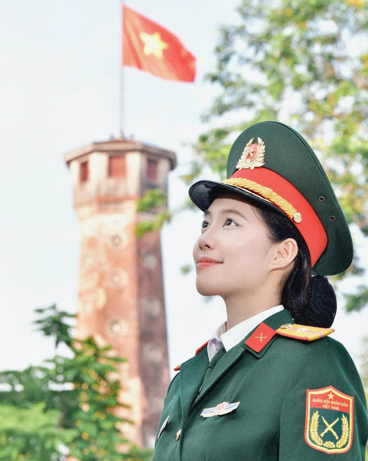 Tìm kiếm info chính chủ: Trần Ngọc Châu Anh Facebook là gì?