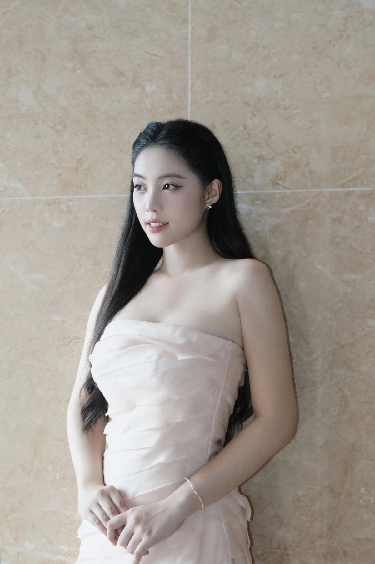 Đọc ngay bài viết về Trần Ngọc Châu Anh tiểu sử chi tiết từ A-Z