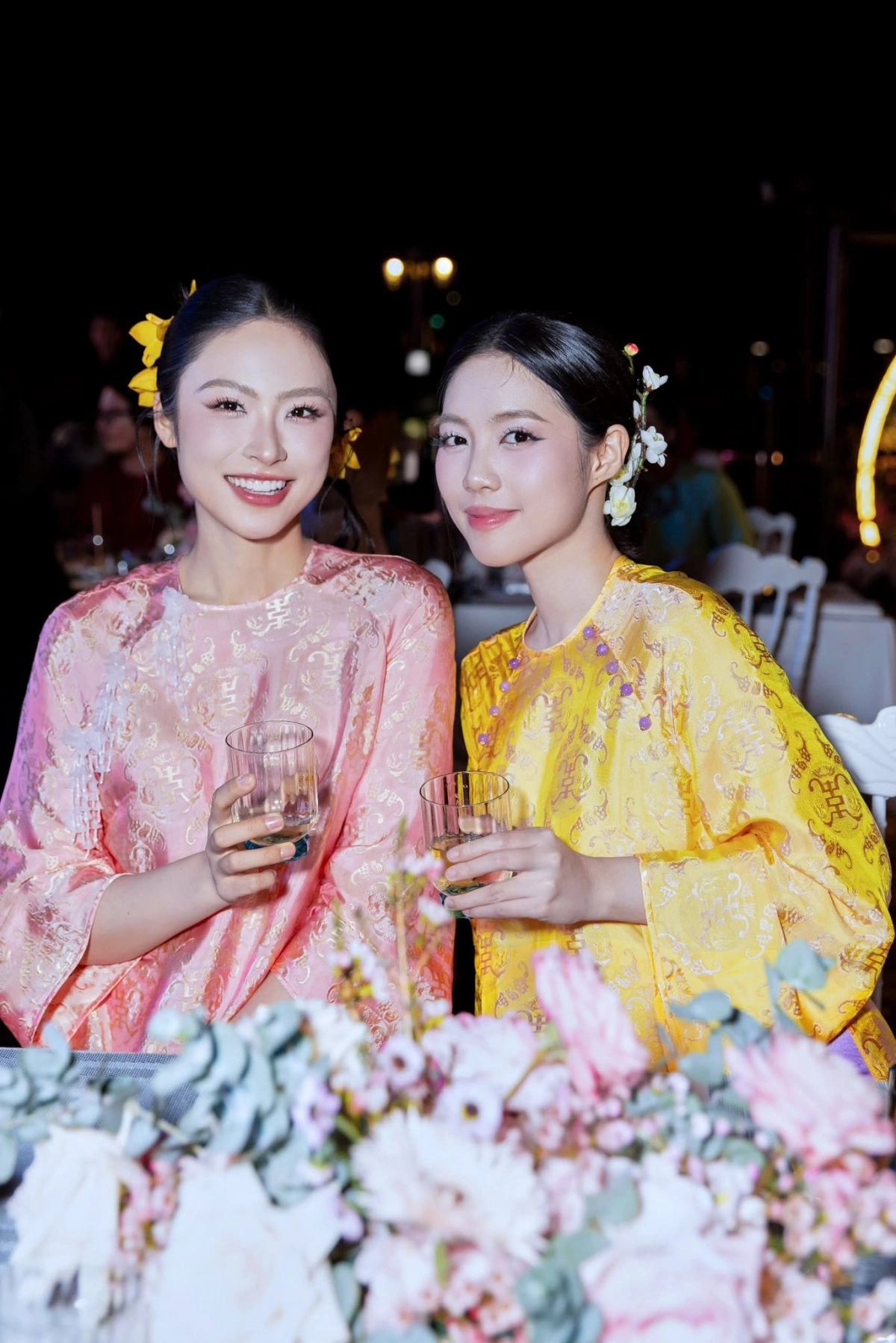 Full profile và Trần Ngọc Châu Anh thông tin cá nhân đầy đủ