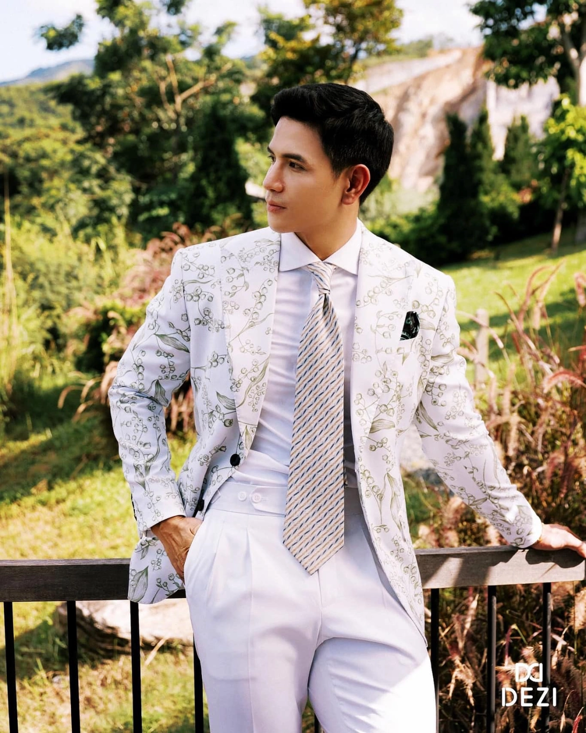 Khẳng định vị thế Trịnh Bảo showbiz Việt