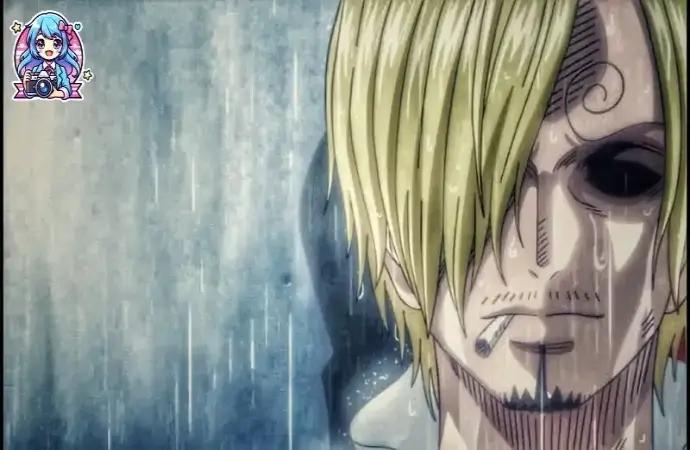 99+ ảnh Sanji chất ngầu và hài hước nhất trong One Piece