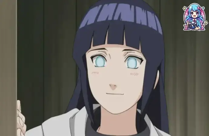 99+ ảnh Hinata Hyuga đẹp nhất dành cho người fan Naruto