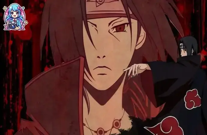 Bộ sưu tập ảnh Itachi Uchiha ngầu và huyền bí dành cho fan