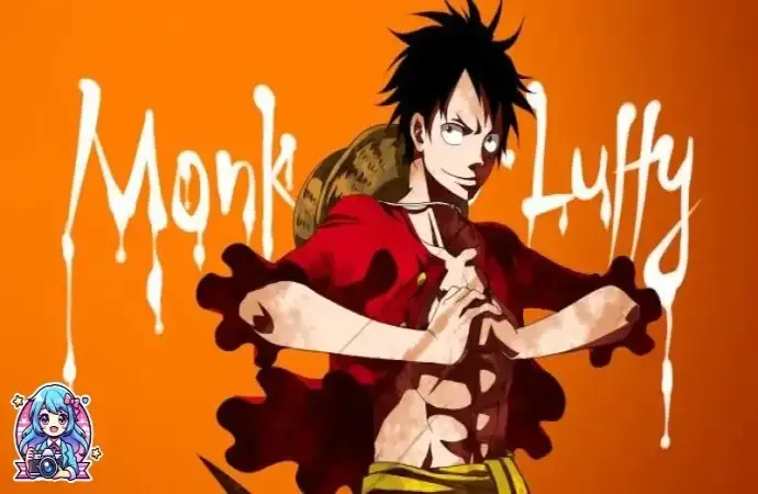 Bộ sưu tập ảnh Monkey D. Luffy cực chất trong One Piece