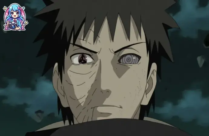 Khám phá bộ sưu tập 100+ ảnh Obito Uchiha ngầu nhất