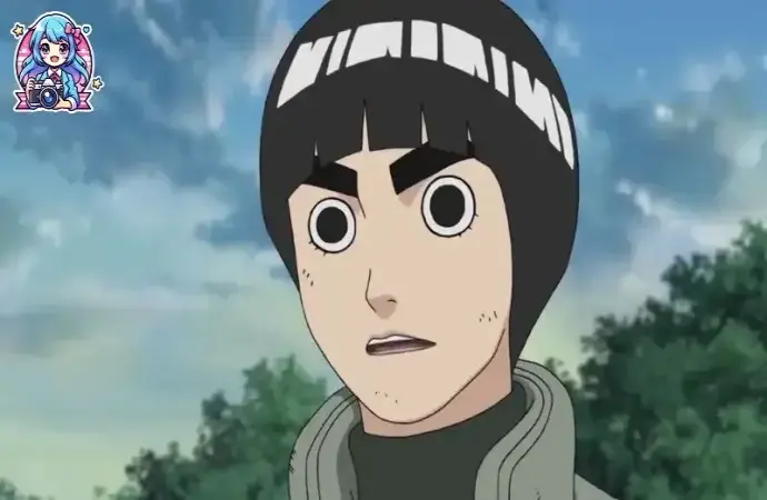 50+ hình ảnh Rock Lee ngầu và đáng yêu dành cho fan