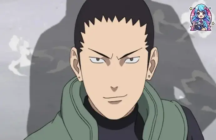 50+ ảnh Shikamaru Nara ấn tượng từ series Naruto cho fan