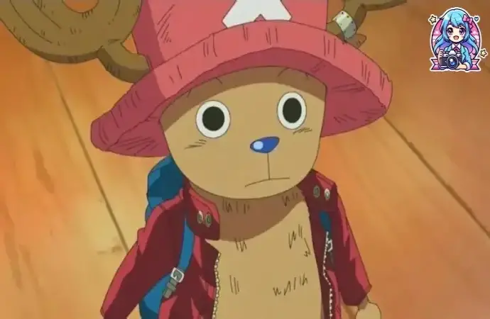 99+ ảnh đáng yêu của Tony Tony Chopper trong One Piece