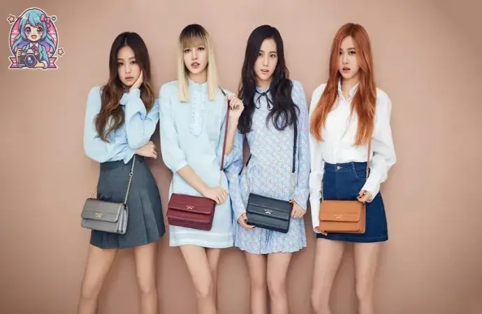 Tổng hợp hình nền blackpink đẹp nhất cho điện thoại và máy tính