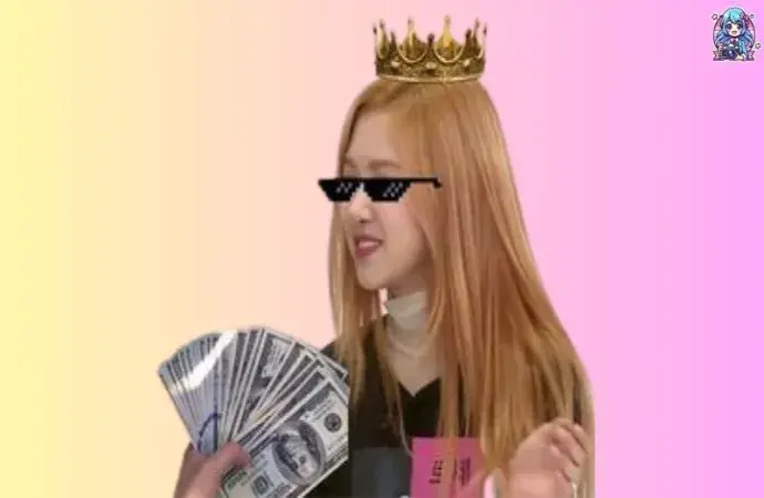 Bộ sưu tập ảnh meme Blackpink hài hước dành cho fan K-pop