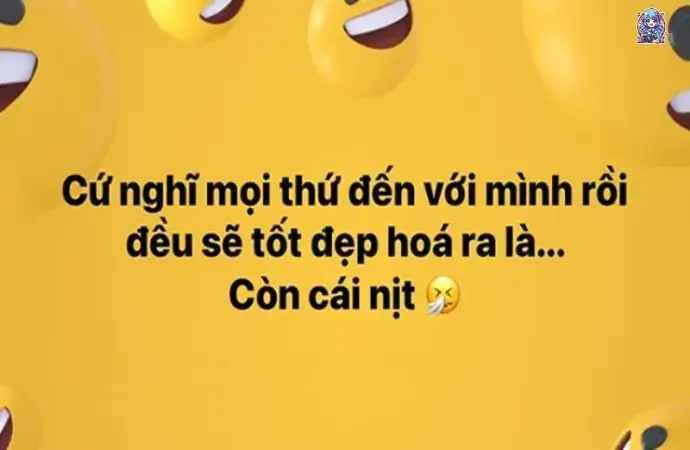 Top ảnh meme có cái nịt hài hước nhất khiến bạn không thể nhịn cười