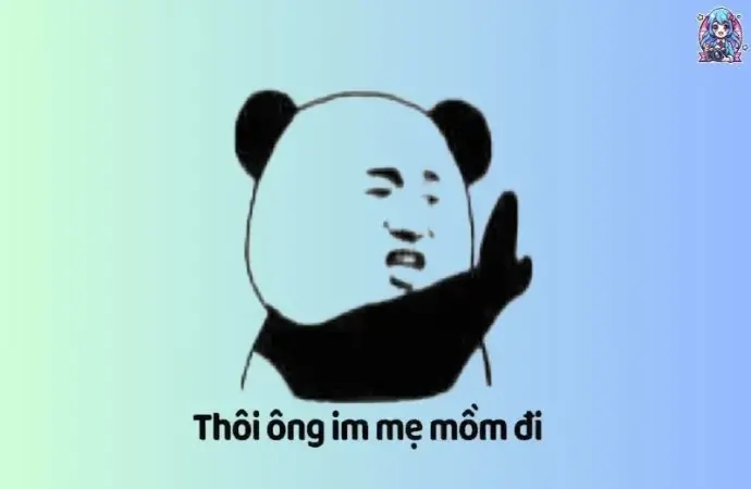 Tuyển tập ảnh meme hài hước để cười thả ga mỗi ngày