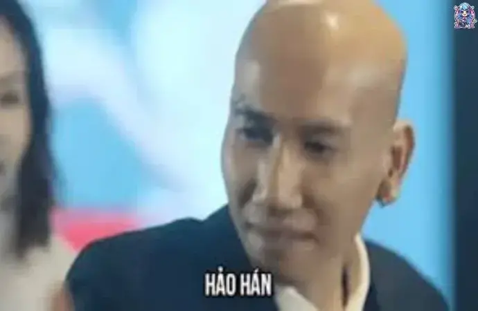 Tổng hợp ảnh meme hảo hán hài hước gây cười ngất ngây