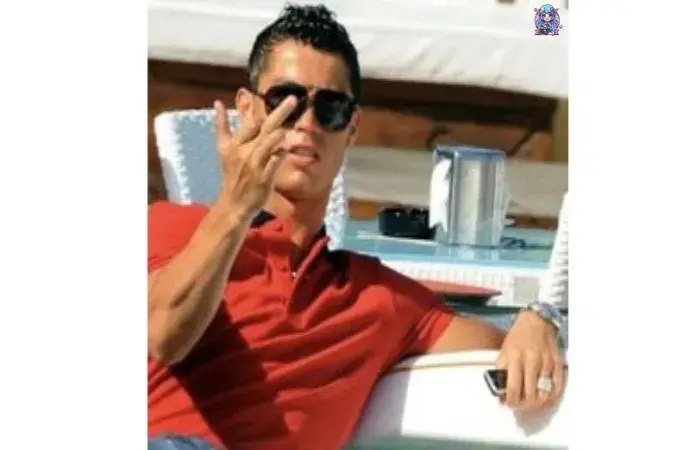 Tổng hợp ảnh Ronaldo meme hài hước và độc đáo nhất hiện nay