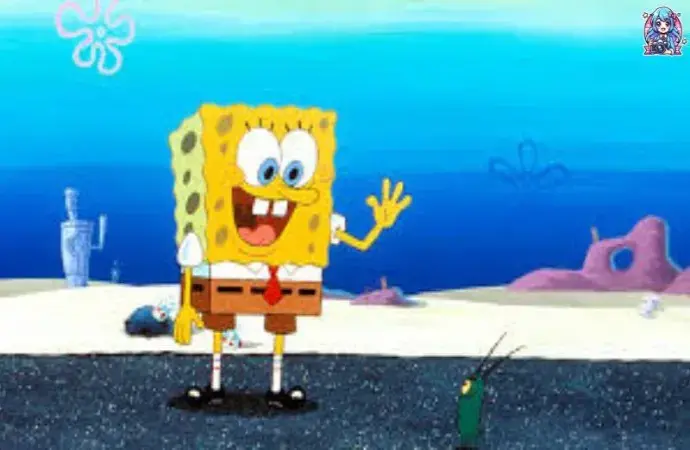 Tuyển tập ảnh Spongebob meme hài hước cười nhất khiến bạn cười té ghế