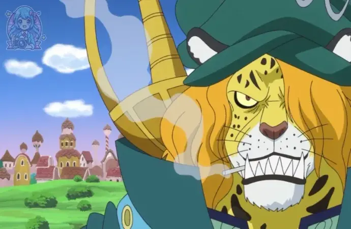 Khám phá bộ ảnh Pedro - Những hình ảnh đẹp nhất từ One Piece