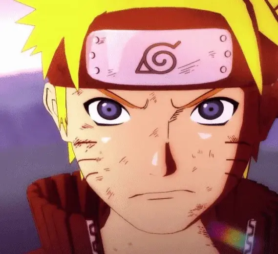 Những mẫu avatar Naruto huyền thoại dành riêng cho bạn