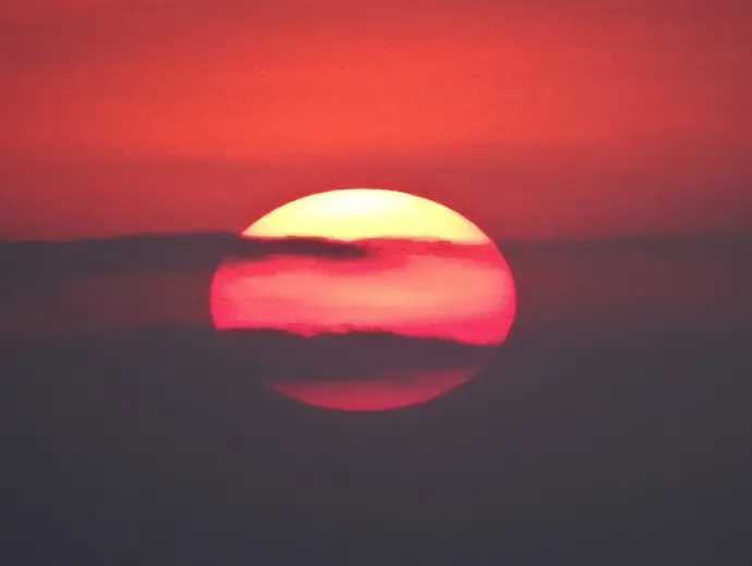 Tổng hợp 25+ ảnh avatar bầu trời trong xanh đẹp rạng ngời