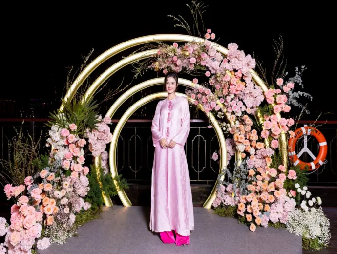 Bộ sưu tập 75+ ảnh Huỳnh Trần Ý Nhi thần thái cuốn hút