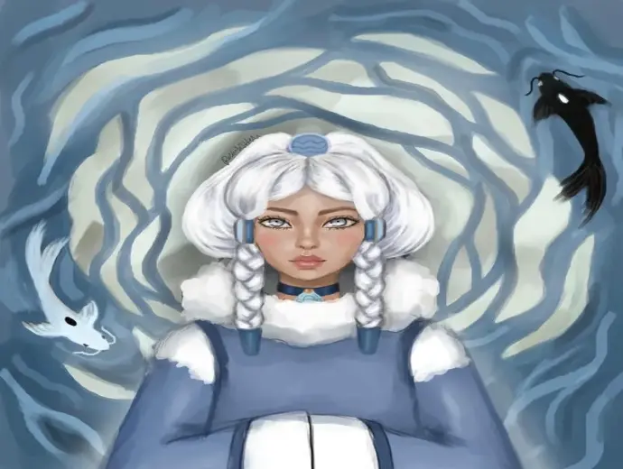 Ngắm 99+ ảnh avatar yue thần thái lạnh lùng cực cuốn hút