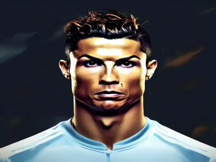 Tổng hợp 30+ ảnh avatar ronaldo cực phẩm cho người hâm mộ
