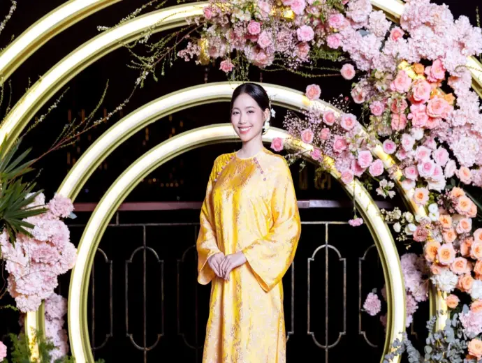 Ngắm 99+ ảnh Trần Ngọc Châu Anh thần thái cuốn hút nhất