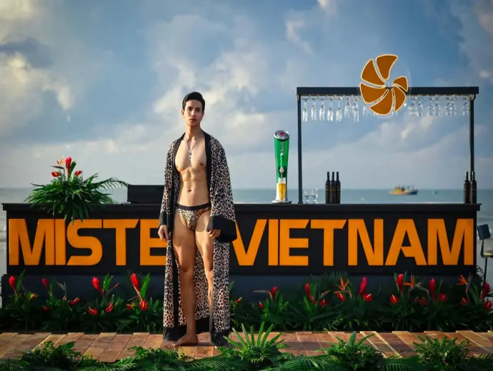 99+ ảnh Trịnh Bảo phong cách lịch lãm chuẩn men siêu hot