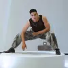Ngắm 99+ ảnh Danh Chiếu Linh nam vương toàn cầu đẹp trai