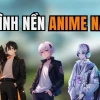563+ Avatar Anime Nữ Ngầu: Biểu Tượng Cho Sự Mạnh Mẽ và Cá Tính