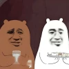 999+ Meme 'Mãi Là Anh Em' Hài Hước và Cảm Động Nhất