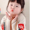 Avatar Đôi Em Bé Hàn Quốc Dễ Thương Nhất Cho Năm 2026