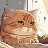 Avatar Mèo Cute Anime: Tuyển Tập Hình Ảnh Đáng Yêu Nhất 2026