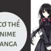 Bí quyết vẽ người anime đơn giản cho người mới tập 2026