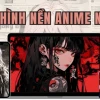 Chân Dung Anime Nữ Đẹp Tuyệt Sắc Cho Năm 2026
