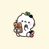 Hình mèo cute chibi: Tuyển tập ảnh đáng yêu cho mọi lứa tuổi 2026