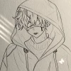 Hướng dẫn vẽ tranh anime nam chi tiết và sinh động