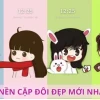 Khám Phá 843+ Avatar Đôi Anime Lãng Mạn Cho Mọi Couple 2026