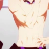 Khám phá Ảnh Anime Nam 6 Múi: Vẻ Đẹp Mạnh Mẽ và Thu Hút
